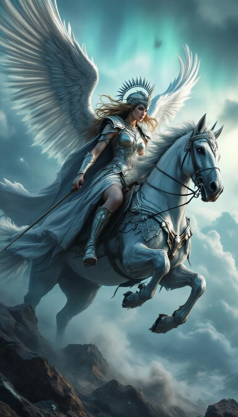 Valkyrie