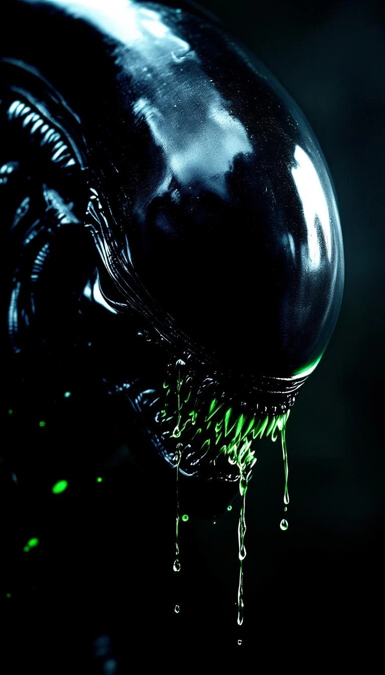 Xenomorph